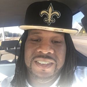 Meet your Posher, Ralph